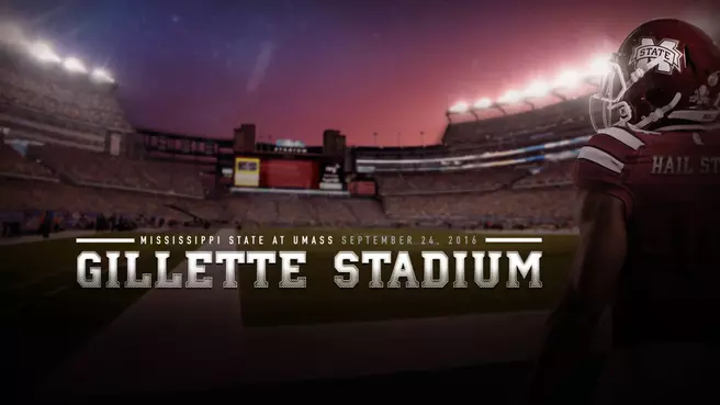 MSU, UMass Agree To Three-Game Football Series Beginning 2016