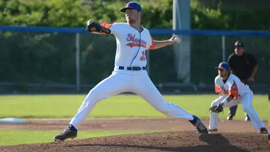Summer Q&A: Junior LHP Vance Tatum