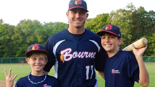 Summer Ball Q&A: Junior Outfielder Reid Humphreys