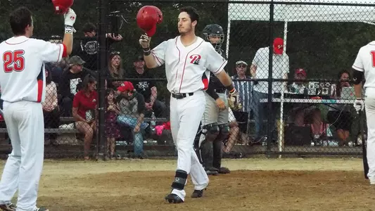 Summer Ball Q&A: Sophomore Outfielder Brent Rooker