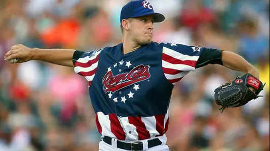 UPDATED STATS: 26 DIAMOND DAWGS IN PROFESSIONAL BASEBALL