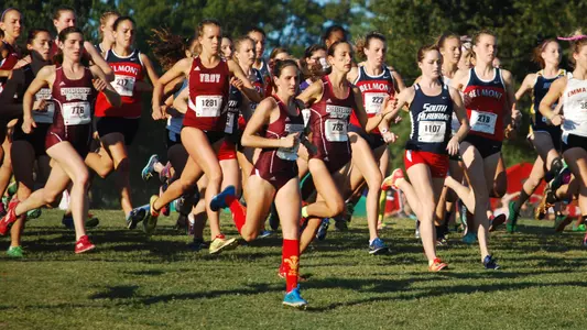 MSU Cross Country Ready For 2015 Season