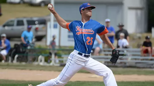 Summer Ball Q&A: Junior RHP Dakota Hudson