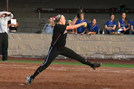 Two-Sport Texan Joins MSU Softball Program