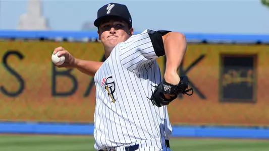 Updated Stats: 26 Diamond Dawgs In Professional Baseball