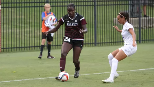 MSU Gets Heady Performances From Freshmen To Down Memphis 2-1