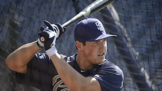 Updated Stats: 26 Diamond Dawgs In Professional Baseball