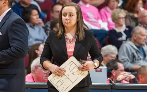 Christina Richardson Joins Hail State Hoops
