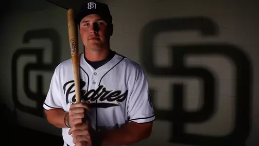 Renfroe Promoted To Triple-A; Rooker Named Summer All-American