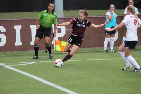 MSU?s Valiant Effort Falls Short In 1-0 Defeat to South Alabama