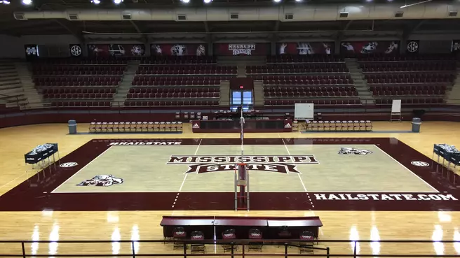 Bulldogs Announce 2016 Volleyball Camp Dates