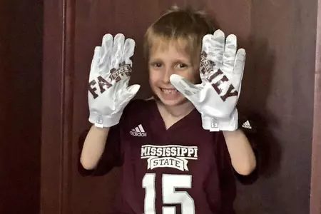 Campbell Dale offers inspiration to those at MSU
