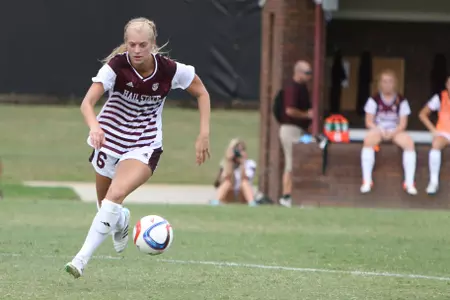 Bulldogs Fall 3-0 to South Florida