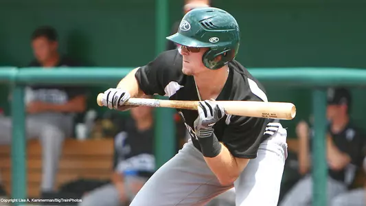 Summer Ball Q&A: Junior Outfielder Cody Brown