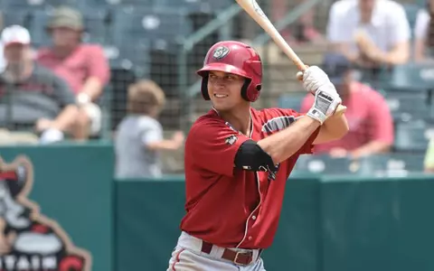 Updated Stats: 26 Diamond Dawgs In Professional Baseball