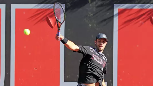Bulldogs Close Out Action At Southern Intercollegiate