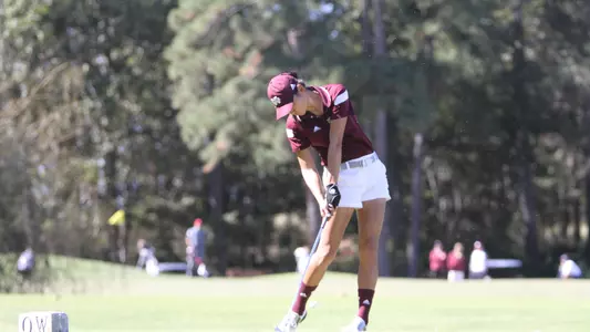 Baik Leads MSU For Third Day In A Row