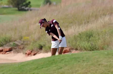 Baik?s Play Keys MSU To Second In Standings