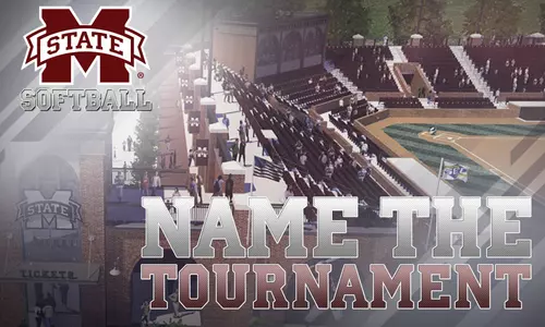 Mississippi State Opens Contest To Name Softball Tournament