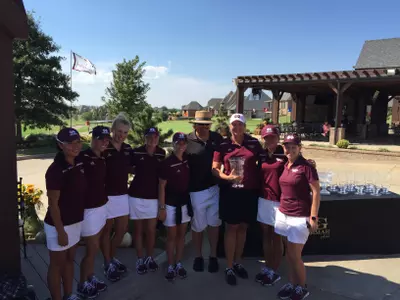 Bulldogs Finish Third In Oklahoma