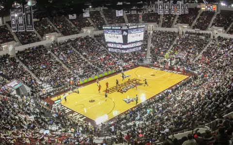 #HailStateHoops To Host Walk-On Tryouts