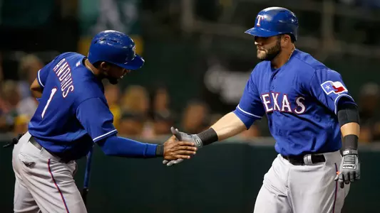 Updated Stats: 26 Diamond Dawgs In Professional Baseball