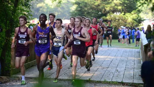Cross Country Set For Panorama Farms Invite