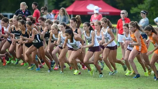 Women?s Cross Country Earns Second At Panorama Farms