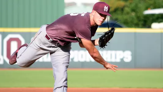 Young Bats Shine As Maroon Takes Scrimmage Number Six