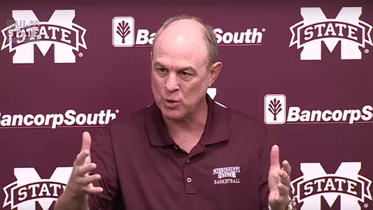 Howland, Players Talk About Practice Beginning