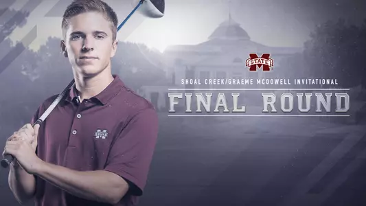 Bell?s Career-Best Finish Leads MSU To 8th At Shoal Creek Invitational