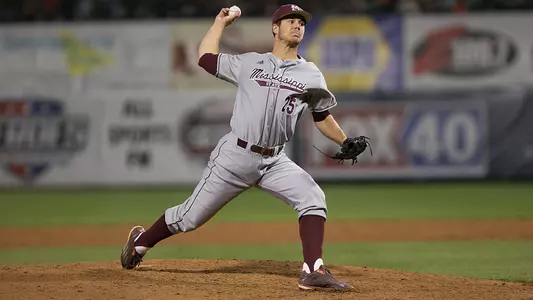 Baseball America Names Hudson and Rooker Top Summer Prospects