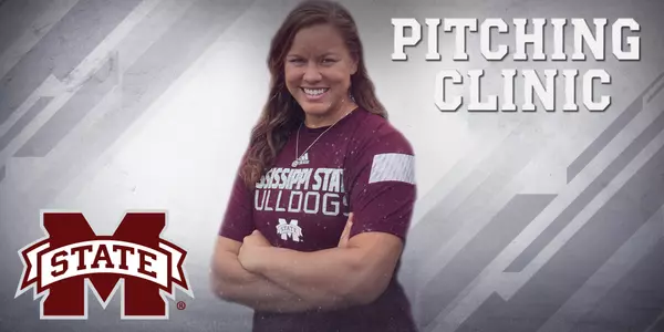 Softball Announces Pitching Clinic With Keilani Ricketts