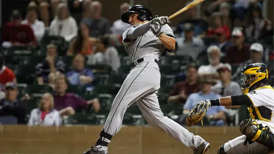 Updated Stats: 26 Diamond Dawgs In Professional Baseball