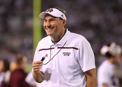 Dan Mullen Elected To AFCA Board of Trustees