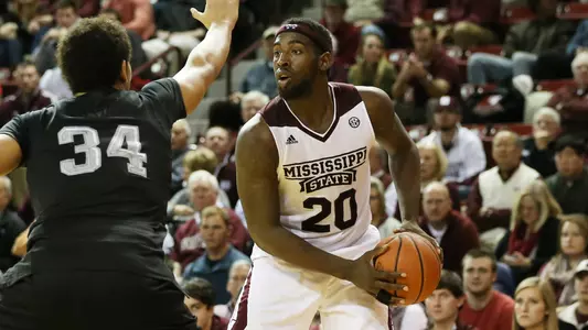 Bulldogs Remain On The Road For ESPN Showdown At Kentucky