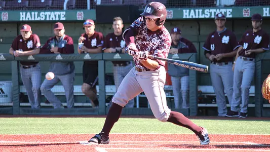 Baseball Ranked 15th In 2016 D1Baseball.com Preseason Top 25