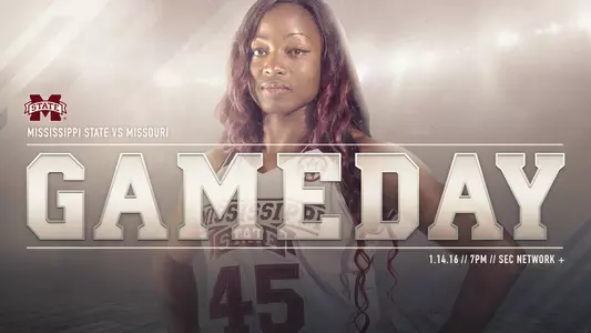 No. 6/7 Bulldogs Set For Top 25 Showdown At Missouri Thursday