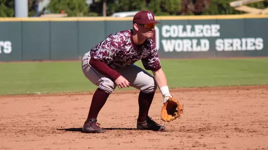 Cohen's Club Ranked 17th In 2016 Perfect Game Preseason Top 25