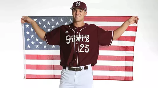 Notebook: Hudson D1Baseball All-American; MSU No. 20 in BA Poll