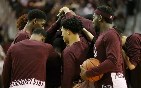 Dogs Back Home Against Vols Looking For First SEC Win