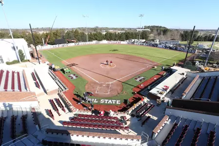 Program-Record 32 State Softball Games To Be Televised in 2016