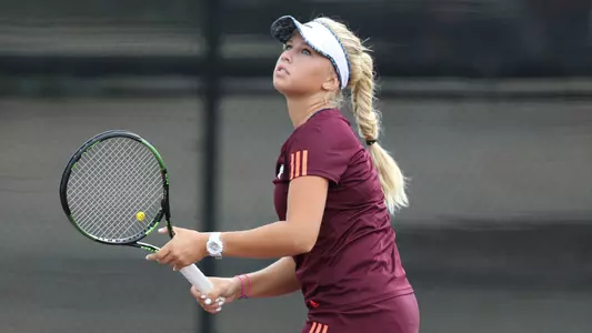 MSU Women?s Tennis Opens 2016 With Twinbill Vs. Alcorn State