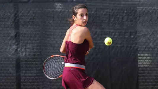 No. 29 MSU Ousts UNM 6-1; Into Title Match At Courtside Classic