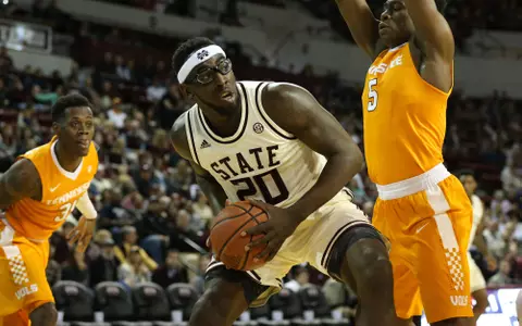 Bulldogs Look To Get Into SEC Win Column At Florida