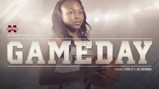 No. 8 Bulldogs Open SEC Play Sunday At Florida