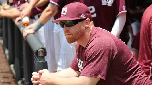 Neal Promoted To Head of Olympic Sports Strength & Conditioning