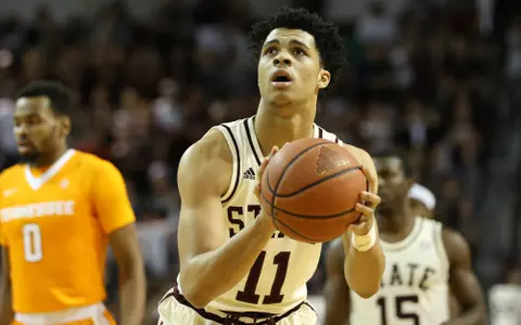 Dogs, Rebs Collide In Key SEC Rivalry Showdown