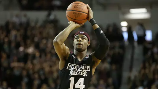 Bulldogs Rally Past Rival Ole Miss For 83-77 Win