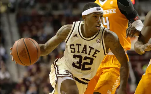 Bulldogs Back On The Road At No. 22 South Carolina